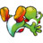 Yoshi Icon